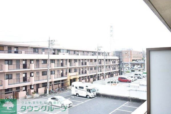 プレジール井山の物件内観写真